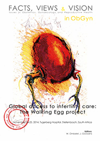 FVVO-monograph-Global access to infertility care The Walking Egg project